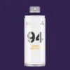 MTN 94 Spray Paint - RV175 - Electra Violet -Montana Colors MTN94 VioletaElectra