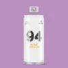 MTN 94 Spray Paint - RV323 - Mandala Violet