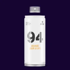 MTN 94 Spray Paint - RV27 - Vampire Violet