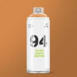 MTN 94 Spray Paint Copper 400ml