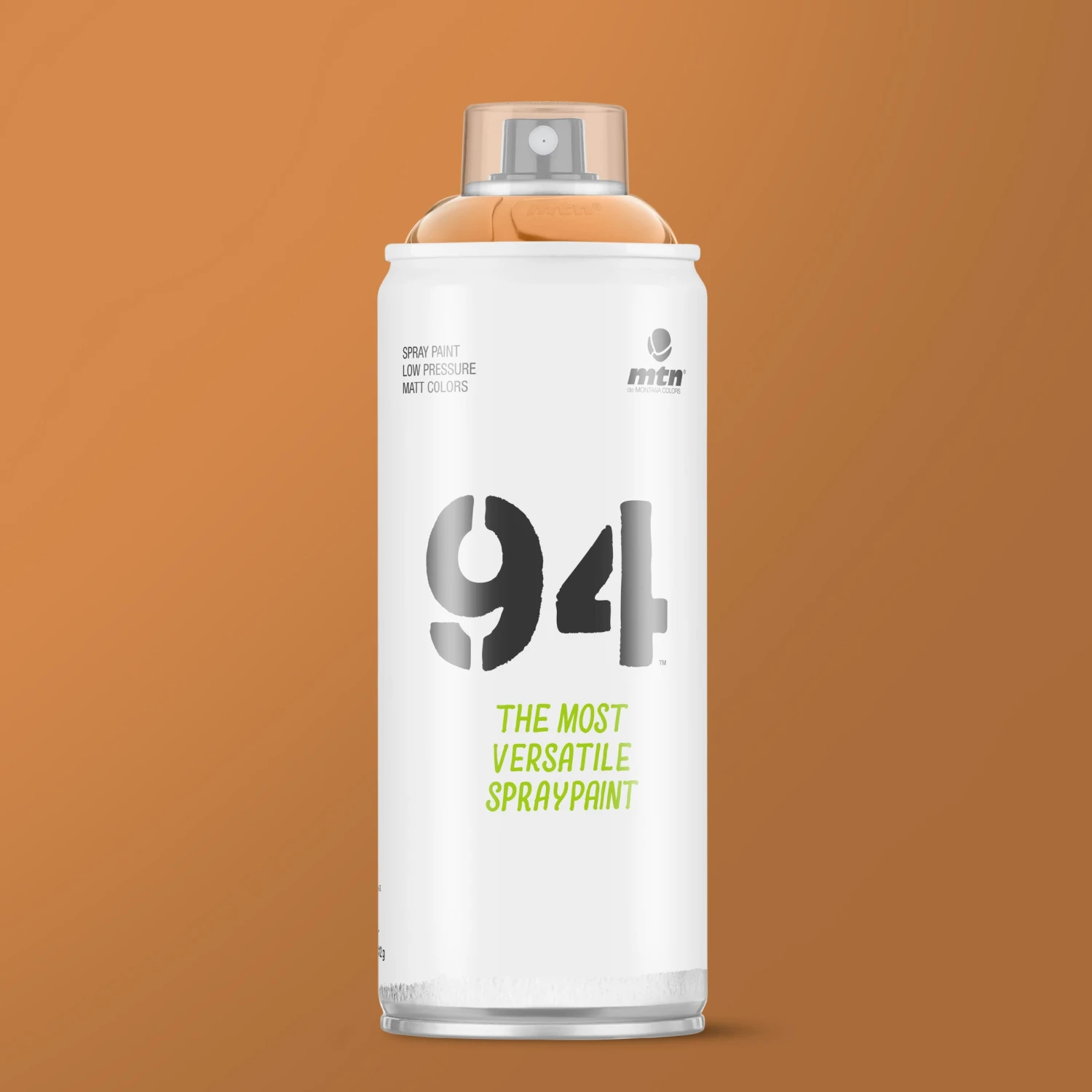 MTN 94 Spray Paint Copper 400ml 3 MTN 94 Spray Paint Copper 400ml