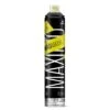 MTN - MAD MAXXX 750ml - Matt Black - RV9011 -Montana Colors MTNMADMAXXXNegro 9410