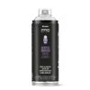 MTN PRO Spray Paint - Acrylic Varnish 400ml