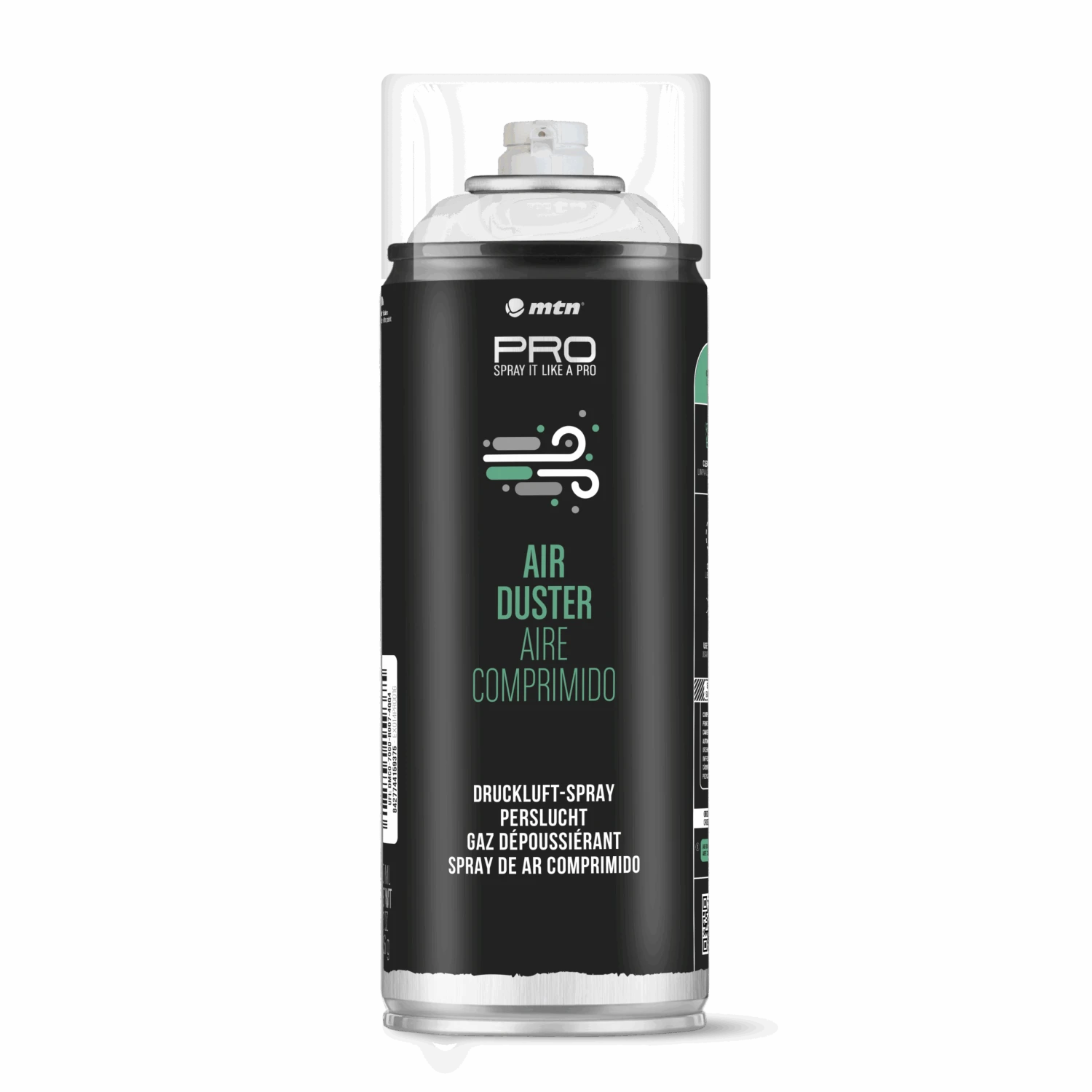 MTN PRO Spray - Air Duster 3 MTN PRO Spray - Air Duster