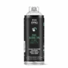 MTN PRO Spray Paint 400ml Ethyl Alcohol 70% 1 MTN PRO Spray Paint 400ml Ethyl Alcohol 70% -Montana Colors MTNPRO AlcholoEtilico