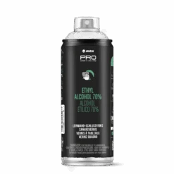 MTN PRO Spray Paint 400ml Ethyl Alcohol 70%