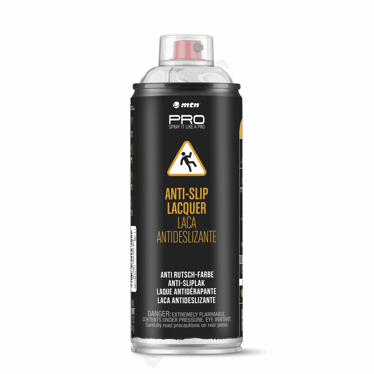 MTN PRO Spray Paint - Anti-Slip Spray Paint 400ml 3 MTN PRO Spray Paint - Anti-Slip Spray Paint 400ml