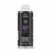 MTN PRO Spray Paint - Synthetic Varnish 400ml -Montana Colors MTNPRO BarnizSintetico gloss