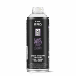 MTN PRO Spray Paint - Canvas Varnish 400ml