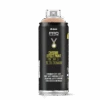 MTN PRO Spray Paint - Metal Effects 400ml - Copper -Montana Colors MTNPRO Chrome copper