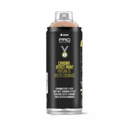 MTN PRO Spray Paint - Metal Effects 400ml - Copper