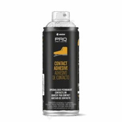 MTN PRO Spray Paint - Contact Adhesive 400ml