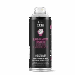 MTN PRO Spray Paint - Glass To Mirror Converter 400ml