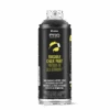 MTN PRO Spray Paint - Erasable Chalk 400ml - Black -Montana Colors MTNPRO EresableChalk black