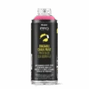 MTN PRO Spray Paint - Erasable Chalk 400ml - Magenta -Montana Colors MTNPRO EresableChalk magenta