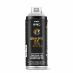 MTN PRO Spray Paint - Forging Effect Paint 400ml - Grey