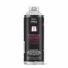 MTN PRO Spray Paint - Frosted Glass Effect 400ml 2 MTN PRO Spray Paint - Frosted Glass Effect 400ml -Montana Colors MTNPRO FrostedGlass