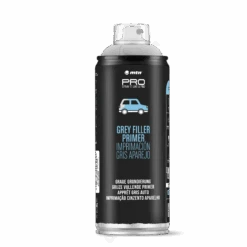 MTN PRO Spray Paint - Grey Filler Primer 400ml