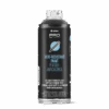 MTN PRO Spray Paint - Heat Resistant Paint 400ml - Black