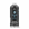 MTN PRO Spray Paint - Heat Resistant Paint 400ml - Iron 1 MTN PRO Spray Paint - Heat Resistant Paint 400ml - Iron -Montana Colors MTNPRO HeatResistant hierro