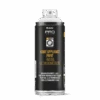 MTN PRO Spray Paint - White Appliance Paint 400ml -Montana Colors MTNPRO HomeAppliance white