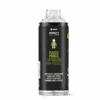 MTN PRO Spray Paint - Plastic Primer 400ml -Montana Colors MTNPRO ImprimacionPlasticos