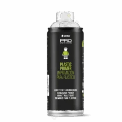 MTN PRO Spray Paint - Plastic Primer 400ml