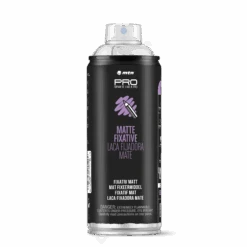 MTN PRO Spray Paint - Matt Fixer 400ml