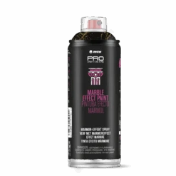 MTN PRO Marble Effect 400ml Gold