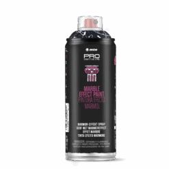 MTN PRO Marble Effect 400ml White