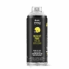 MTN PRO Spray Paint - Metallic Aluminium 400ml