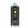 MTN PRO Spray Paint - Metallic Blue 400ml