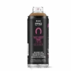MTN PRO Spray Paint - Rust Effect 400ml -Montana Colors MTNPRO RustEffect