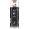 MTN WEPRO 2K Clear Coat 400ml 1 MTN WEPRO 2K Clear Coat 400ml -Montana Colors MTNWEPRO2KClearcoatgloss