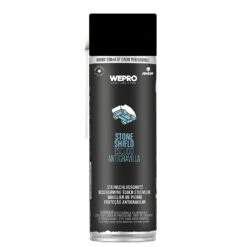 MTN WEPRO Stone Shield Black 500ml