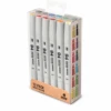 MTN 94 Graphic Marker 12 Pack - Mixed Colors -Montana Colors MTN GraphicMarkers 12 Basic