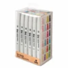 MTN 94 Graphic Marker 24 Pack - Pastels/Solids -Montana Colors MTN GraphicMarkers 28 Pastel Basic
