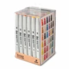 MTN 94 Graphic Marker - 36 Units - Solid Colors Set
