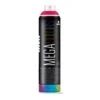 MTN Mega Spray Paint - 600ml - RV4010 - Magenta -Montana Colors Magenta RV4010 464b501d c42b 462c b694 efd18c2e54ed