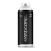 MTN Hardcore Spray Paint - Matte White 2 MTN Hardcore Spray Paint - Matte White -Montana Colors Matte White
