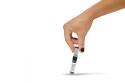 MTN WTF Marker Black -Montana Colors PERMANENTMARKER3