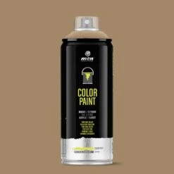 MTN PRO Spray Paint 400ml RAL 1001 - Beige