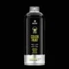 MTN PRO RAL Spray Paint 400ml RAL 9005 Black Matt 2 MTN PRO RAL Spray Paint 400ml RAL 9005 Black Matt -Montana Colors PRO COLOR PAINT BLACK 2373cafc fc00 42c5 bb2e abb13de9883a