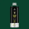 MTN PRO Spray Paint 400ml RAL 6009 - Fir Green -Montana Colors PRO COLOR PAINT FIRGREEN