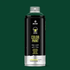 MTN PRO Spray Paint 400ml RAL 6009 - Fir Green