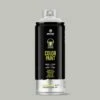 MTN PRO Spray Paint 400ml RAL 9002 - Grey White -Montana Colors PRO COLOR PAINT GREYWHITE