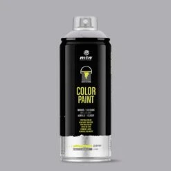 MTN PRO Spray Paint 400ml RAL 7035 - Light Grey