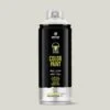 MTN PRO Spray Paint 400ml RAL 1013 - Oyster White -Montana Colors PRO COLOR PAINT OYSTERWHITE