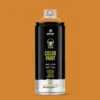 MTN PRO Spray Paint 400ml RAL 2003 - Pastel Orange -Montana Colors PRO COLOR PAINT PASTELORANGE