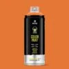 MTN PRO Spray Paint 400ml RAL 2004 - Pure Orange